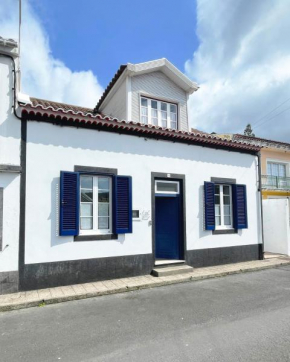 Casa do Vale das Furnas